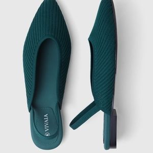 Vivaia shoes
